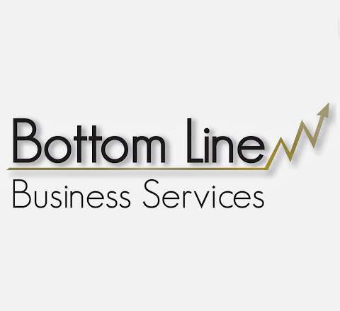 Chinook Bottom Line Business Services