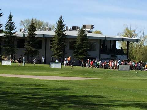 Henderson Lake Golf Club