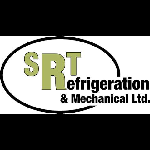 SRT Refrigeration & Mechanical LTD