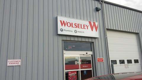 Wolseley Mechanical Group