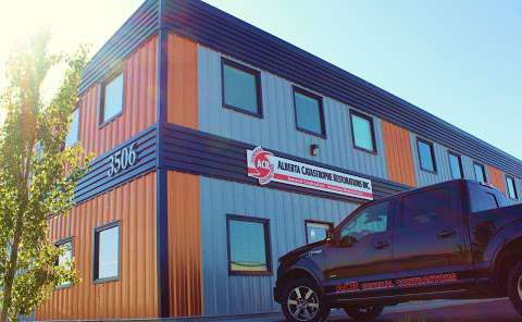 Alberta Catastrophe Restorations Inc. Alberta Catastrophe Restorations Inc.