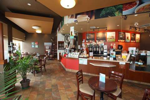 Good Earth Coffeehouse Good Earth Coffeehouse