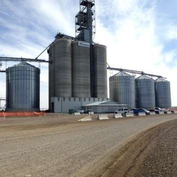 Viterra Inc.